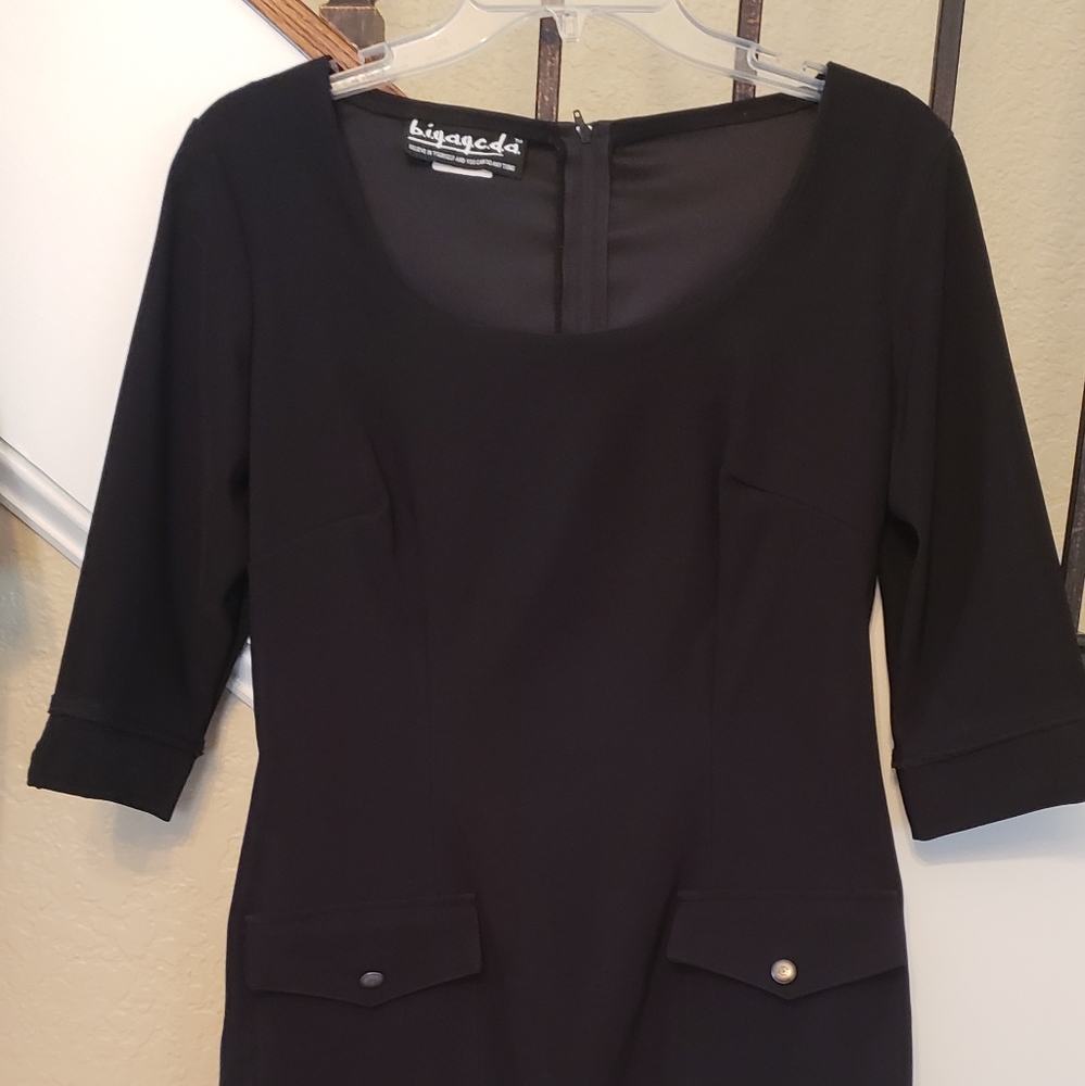 Enfocus Studio dress